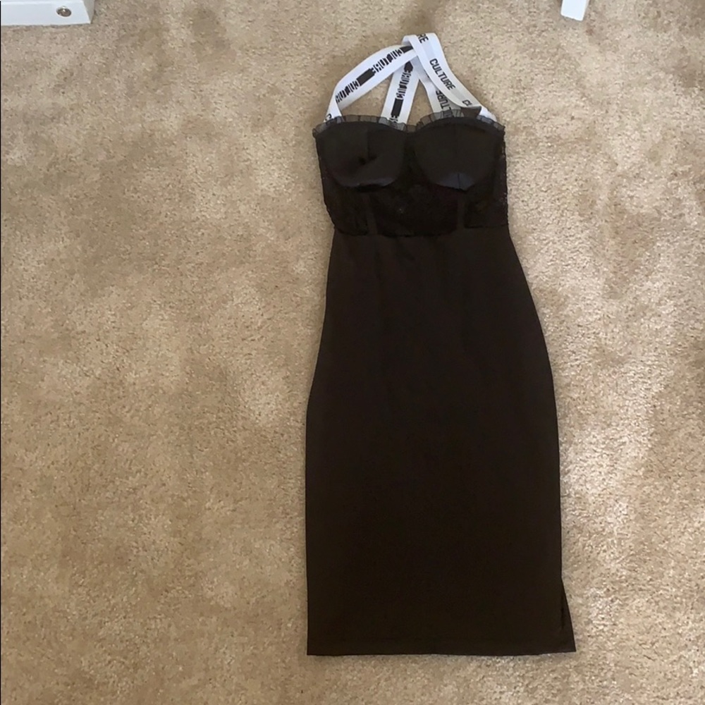 Fashion Nova Dress